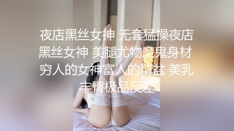 夜店黑丝女神 无套猛操夜店黑丝女神 美腿尤物魔鬼身材 穷人的女神富人的精盆 美乳丰臀极品反差