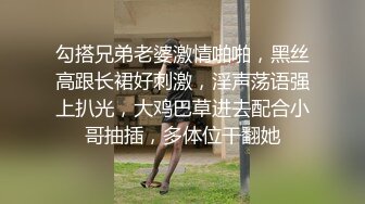 勾搭兄弟老婆激情啪啪，黑丝高跟长裙好刺激，淫声荡语强上扒光，大鸡巴草进去配合小哥抽插，多体位干翻她