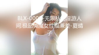 BLX-0009-无限私约淫游人间.极品美魔女性福兼差-夏晴子