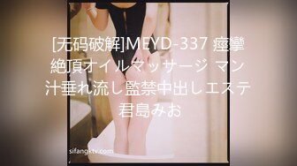 [无码破解]MEYD-337 痙攣絶頂オイルマッサージ マン汁垂れ流し監禁中出しエステ 君島みお