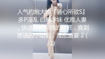 人气约炮大神『随心所欲S』多P淫乱 白嫩学妹 优雅人妻，快速抽插无情的打桩，爽到想逃的小姐姐，淫乱盛宴 2 (1)