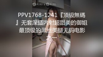  甜美妹子被大黑屌爆操，传教士一顿操，做完以后蛮享受的笑了