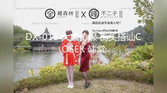 DX-015 大象传媒 街头搭讪COSER 韩棠