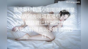    网聊没多久的良家少妇 意犹未尽再来一炮 抬起大腿怼着镜头猛扣穴 翘起屁股一下顶入爆插