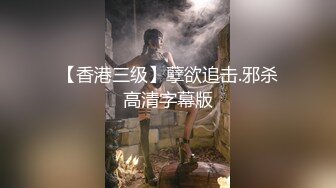 【香港三级】孽欲追击.邪杀高清字幕版