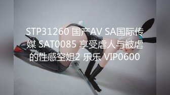 STP31260 国产AV SA国际传媒 SAT0085 享受虐人与被虐的性感空姐2 乐乐 VIP0600