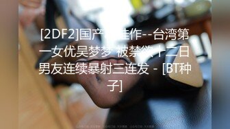 [2DF2]国产av佳作--台湾第一女优吴梦梦 被禁欲十二日男友连续暴射三连发 - [BT种子]