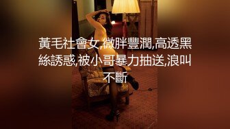 黃毛社會女,微胖豐潤,高透黑絲誘惑,被小哥暴力抽送,浪叫不斷