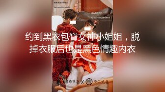 开档连体黑网丝极品美女