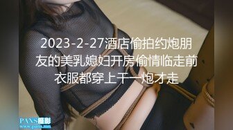 2023-2-27酒店偷拍约炮朋友的美乳媳妇开房偷情临走前衣服都穿上干一炮才走