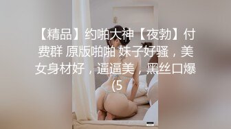 【新片速遞】   《最新众筹✅精选作品》又是每年度最重要超敏感巨乳美少女【婕咪】羞耻的身体检查只是被哥哥盯着看就湿得一塌糊涂