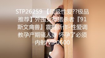 STP26259 【顶级性爱??极品推荐】外围女神猎杀者『91斯文禽兽』震撼新作-性爱调教孕产期骚人妻 怀孕了必须内射 VIP0600