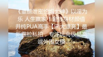 《重磅泄密约炮大神》以淫为乐 人生赢家！金钱身材颜值并纯PUA高手【宋大漂亮】最新露脸私拍，专注玩肏极品高端外围女模