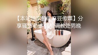 【真实勾搭】已婚纹身美少妇调教炮友，按着炮友头舔逼，爽的快上天，真他妈的骚啊