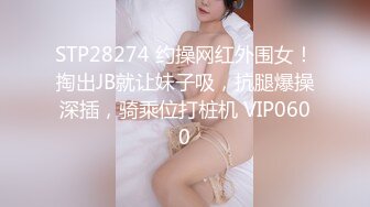 STP28274 约操网红外围女！掏出JB就让妹子吸，抗腿爆操深插，骑乘位打桩机 VIP0600