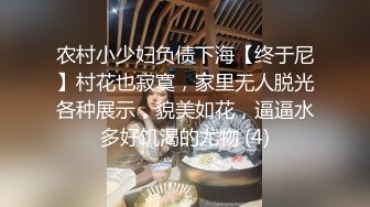 商场女厕全景偷拍连衣裙美女 阴毛杂乱的小肥鲍鱼