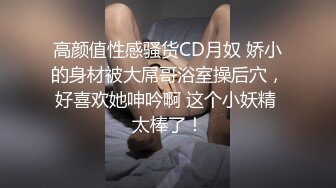 Al&mdash;林娜琏人妖被肛交