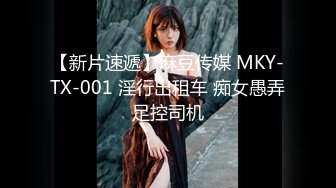 【新片速遞】麻豆传媒 MKY-TX-001 淫行出租车 痴女愚弄足控司机