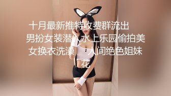 十月最新推特收费群流出❤️男扮女装潜入水上乐园偷拍美女换衣洗澡㊙️人间绝色姐妹花