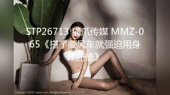 STP26713 猫爪传媒 MMZ-065《搭了顺风车就强迫用身体还债》