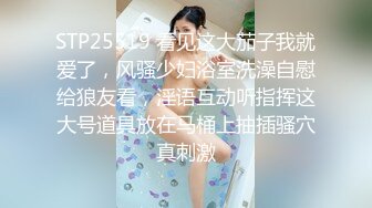 STP25519 看见这大茄子我就爱了，风骚少妇浴室洗澡自慰给狼友看，淫语互动听指挥这大号道具放在马桶上抽插骚穴真刺激