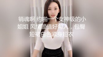 同事的老婆和我偷情，没脱衣服后入内射