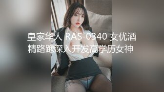 皇家华人 RAS-0340 女优酒精路跑深入开发高学历女神 