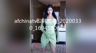 高颜值小仙女CD古晴儿  性感蕾丝 两根手指狂扣菊穴，另一手握住鸡巴狂撸，跟我学哦，很有快感！