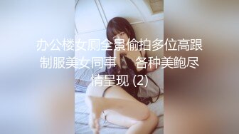 办公楼女厕全景偷拍多位高跟制服美女同事❤️各种美鲍尽情呈现 (2)