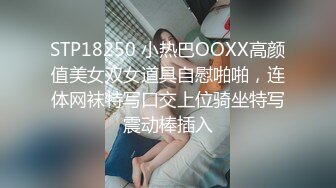 蜜桃影像 PC-017 性愛公寓Ep4 姐妹共侍一夫 3p一起爽上天