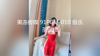 果冻传媒 91PCM-010 极乐圣诞夜