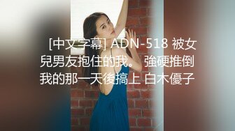    [中文字幕] ADN-518 被女兒男友抱住的我。 強硬推倒我的那一天後搞上 白木優子