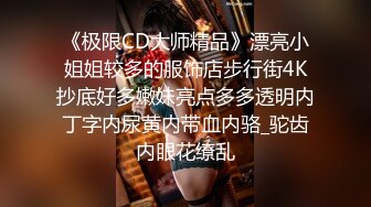 《极限CD大师精品》漂亮小姐姐较多的服饰店步行街4K抄底好多嫩妹亮点多多透明内丁字内尿黄内带血内骆_驼齿内眼花缭乱