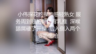   小伟探花约操肉感轻熟女 服务周到翘肥臀舔背乳推  深喉舔屌硬了开操  后入侧入两个姿势缴枪