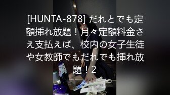 [HUNTA-878] だれとでも定額挿れ放題！月々定額料金さえ支払えば、校内の女子生徒や女教師でもだれでも挿れ放題！2