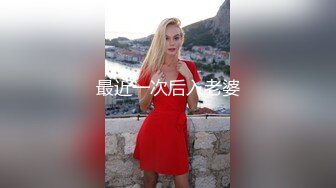 最新未流出破解版，新晋爆火舞团【艺舞吧】高颜值极品身材纹身女神【乐乐】各种情趣透视露奶露逼热舞挑逗 (6)