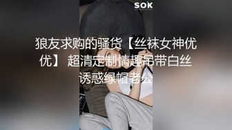 原创不易狂叫的老婆