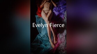 Evelyn Fierce