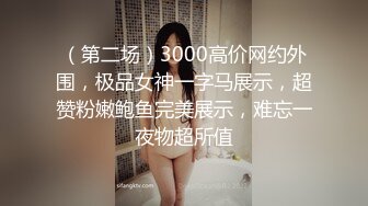 （第二场）3000高价网约外围，极品女神一字马展示，超赞粉嫩鲍鱼完美展示，难忘一夜物超所值