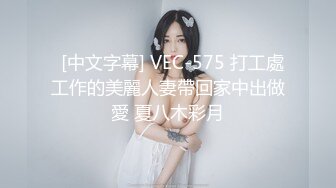   [中文字幕] VEC-575 打工處工作的美麗人妻帶回家中出做愛 夏八木彩月