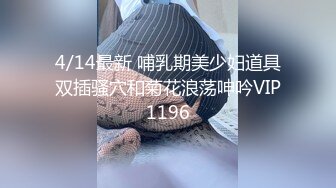 4/14最新 哺乳期美少妇道具双插骚穴和菊花浪荡呻吟VIP1196