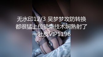 无水印12/3 吴梦梦攻防转换都很猛上位骑乘技术娴熟射了一肚皮VIP1196