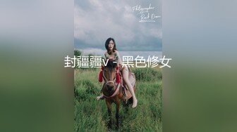 封疆疆v - 黑色修女