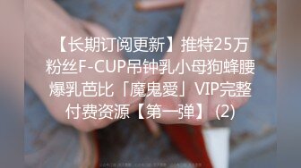 【长期订阅更新】推特25万粉丝F-CUP吊钟乳小母狗蜂腰爆乳芭比「魔鬼愛」VIP完整付费资源【第一弹】 (2)