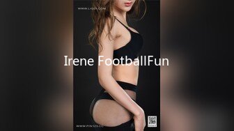 Irene FootballFun