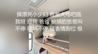 操漂亮小少妇 爸爸大鸡吧插我呀 插我 爸爸 被操的爸爸叫不停 骚叫不停 骚表情到位 极反差