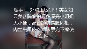 魔手❤️外购正版CP！美女如云美容院偸拍超多漂亮小姐姐大小便，高台蹲坑逼脸同框，肉丝高跟皮衣潮妹尿完不擦使劲抖