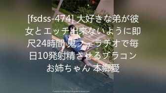 [fsdss-474] 大好きな弟が彼女とエッチ出来ないように即尺24時間 鬼フェラチオで毎日10発射精させるブラコンお姉ちゃん 本郷愛