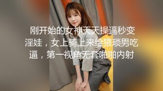 【绿帽狂❤️淫荡妻】找哥们一起满足饥渴电臀女友_全都无套齐插骚逼_前裹后操_哥们竟操内射了_完美露脸