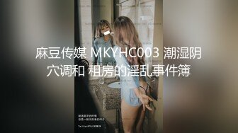 麻豆传媒 MKYHC003 潮湿阴穴调和 租房的淫乱事件簿